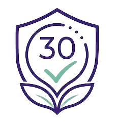 30-dniowa gwarancja satysfakcji