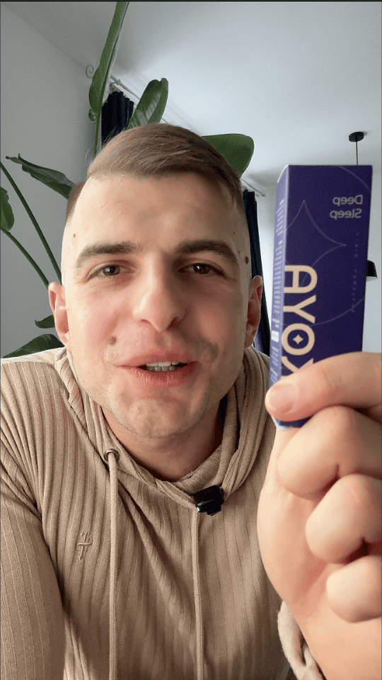 Odtwórz opinię Błażeja