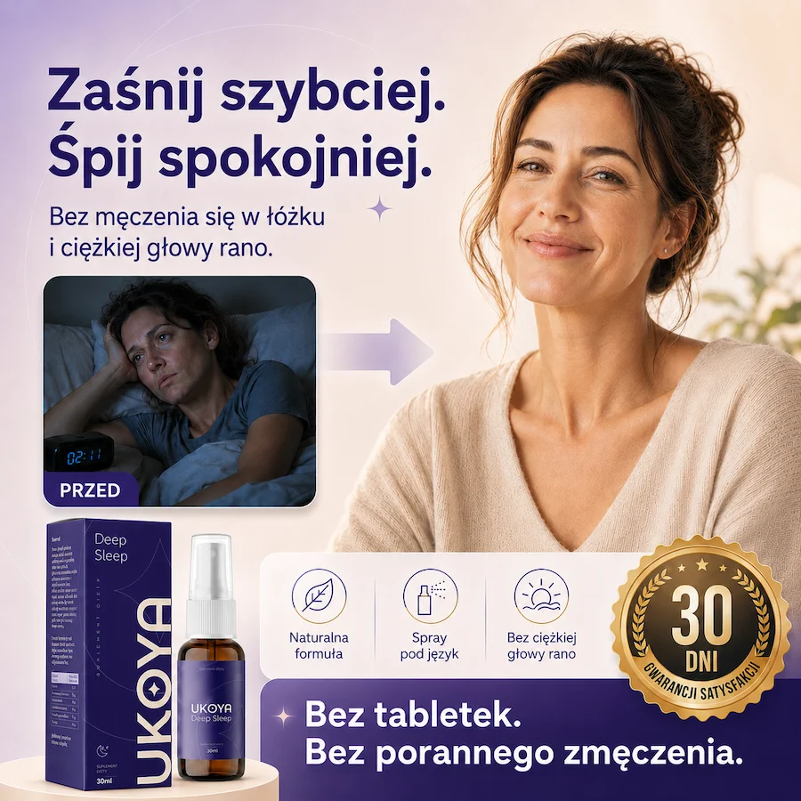 UKOYA - grafika główna