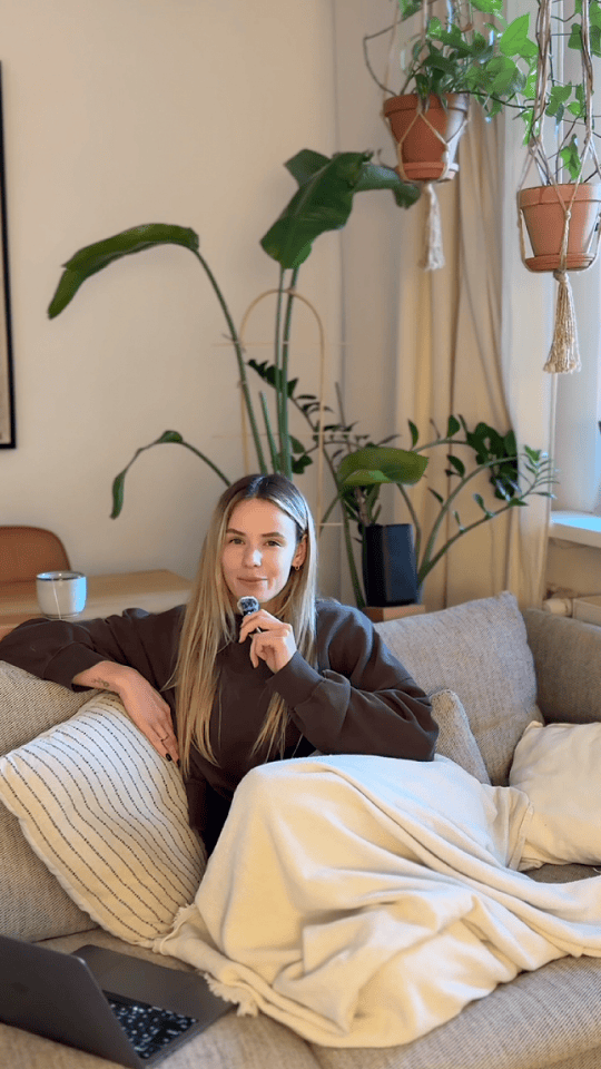 Odtwórz opinię Karoliny