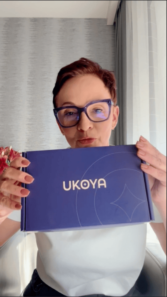 Odtwórz opinię Katarzyny