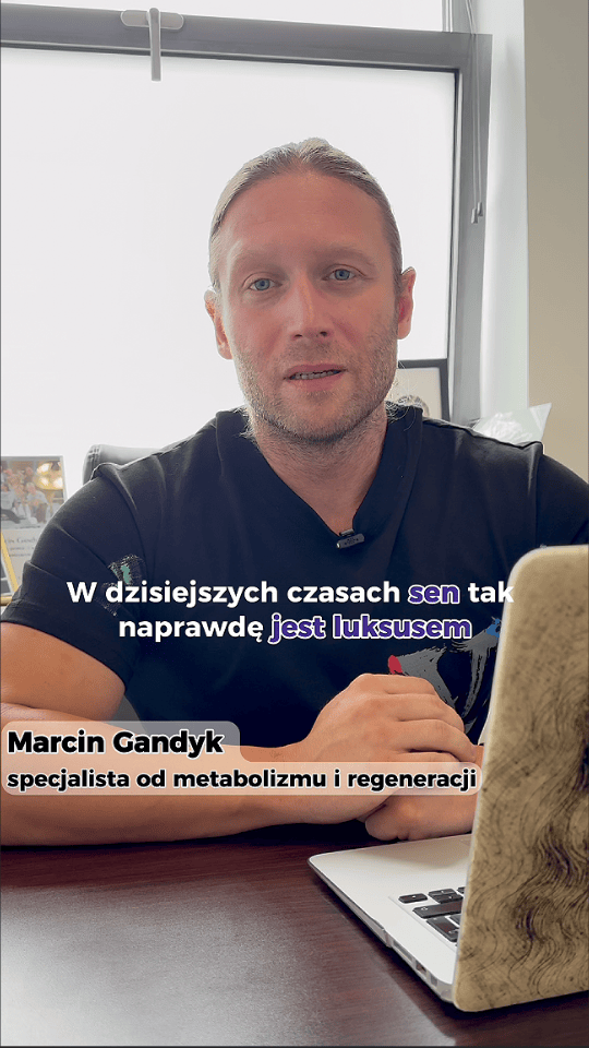 Odtwórz opinię Marcina