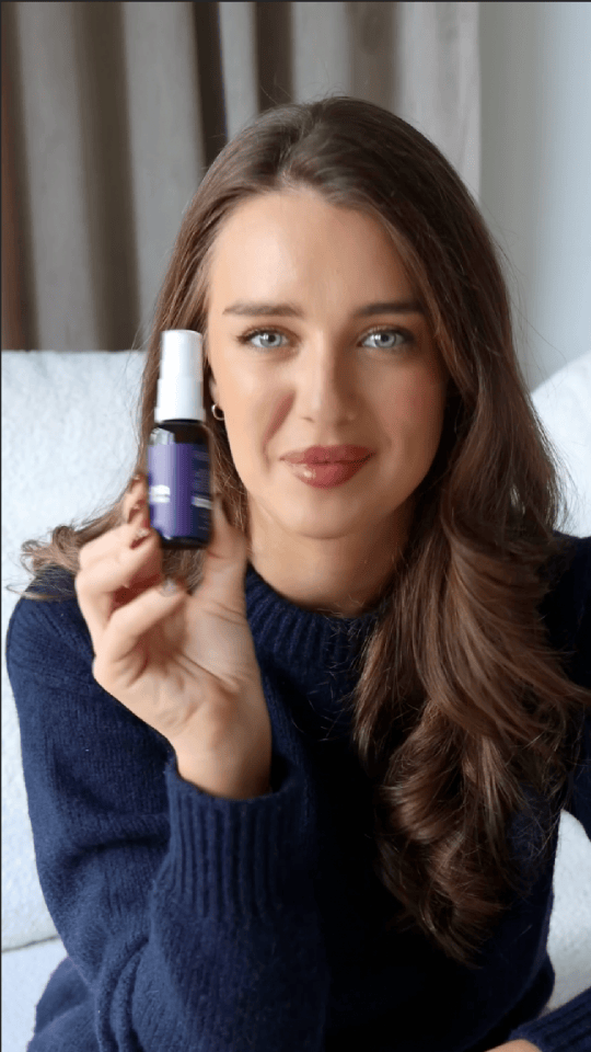 Odtwórz opinię Marty