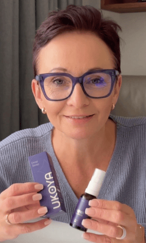 Opinia UKOYA - Katarzyna