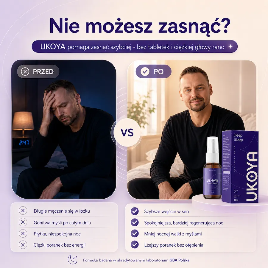 UKOYA - grafika produktu
